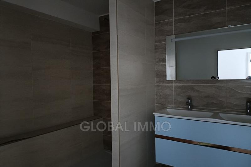 Appartement - 153 m² - 5 pièces