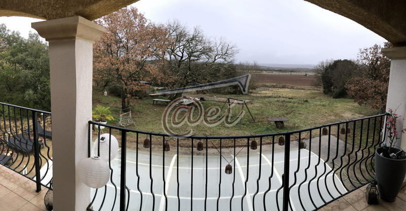 Villa - 126 m² - 5 pièces