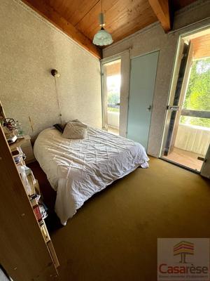 Maison - 148 m² - 7 pièces