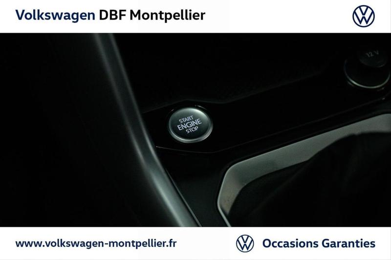 Volkswagen t-Roc 1.0 Tsi 116 Start/Stop Bvm6 Vw Edition