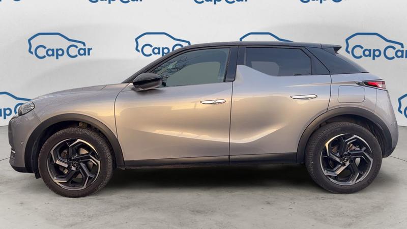 Ds Ds 3 Crossback 1.2 Puretech essence Grand Chic
