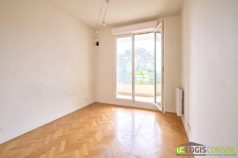 Appartement - 106 m² - 5 pièces