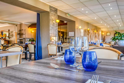 Fonds de commerce - Hôtellerie / Restauration - 487 m²