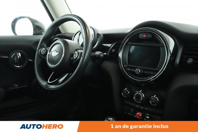 Mini Mini Cooper 3p 136 ch