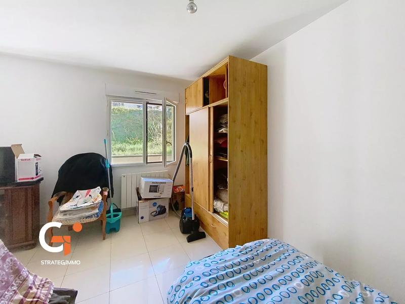 Appartement - 30 m² - 1 pièce