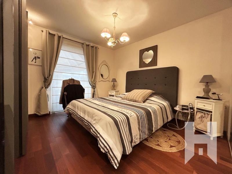 Maison - 148 m² - 7 pièces