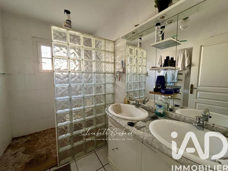 Maison - 211 m² - 6 pièces