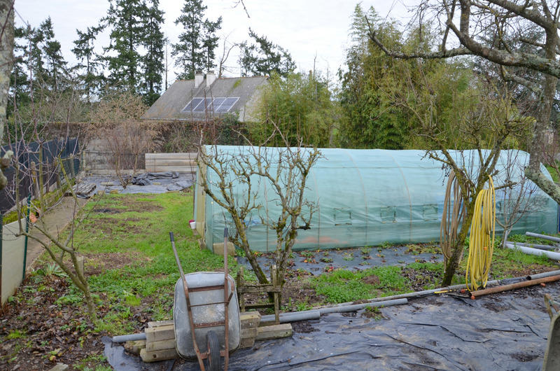 Maison - 83 m² - 4 pièces