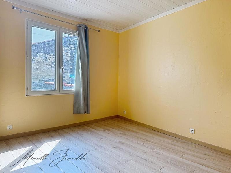 Maison - 74 m² - 4 pièces