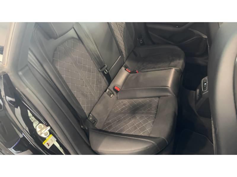 Audi S5 Sportback Tdi 341 Tiptronic 8 Quattro