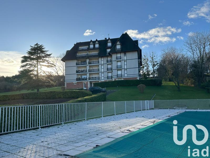 Appartement - 73 m² - 4 pièces