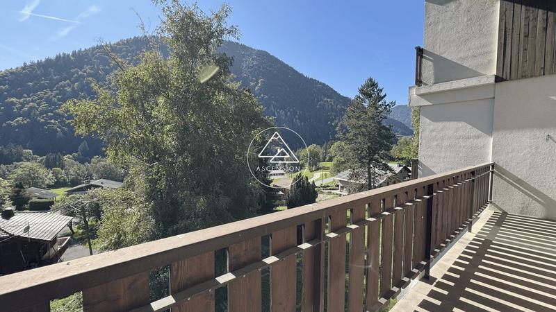 Appartement - 91 m² - 4 pièces