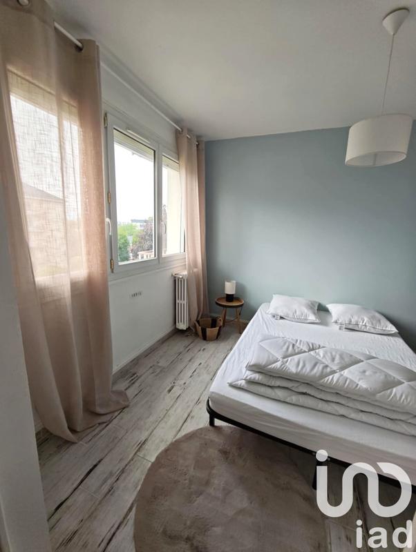 Appartement - 67 m² - 4 pièces