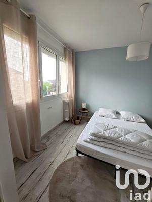 Appartement - 67 m² - 4 pièces