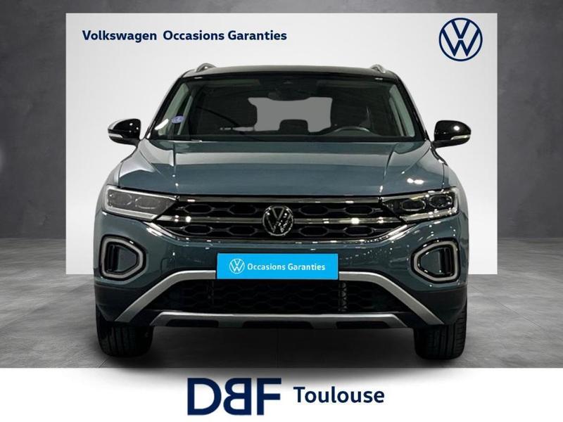 Volkswagen t-Roc 1.5 Tsi Evo 150 Start/Stop Dsg7 Style