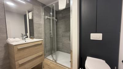 Appartement - 38 m² - 3 pièces