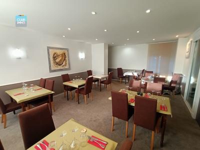 Fonds de commerce - Local commercial - 300 m²