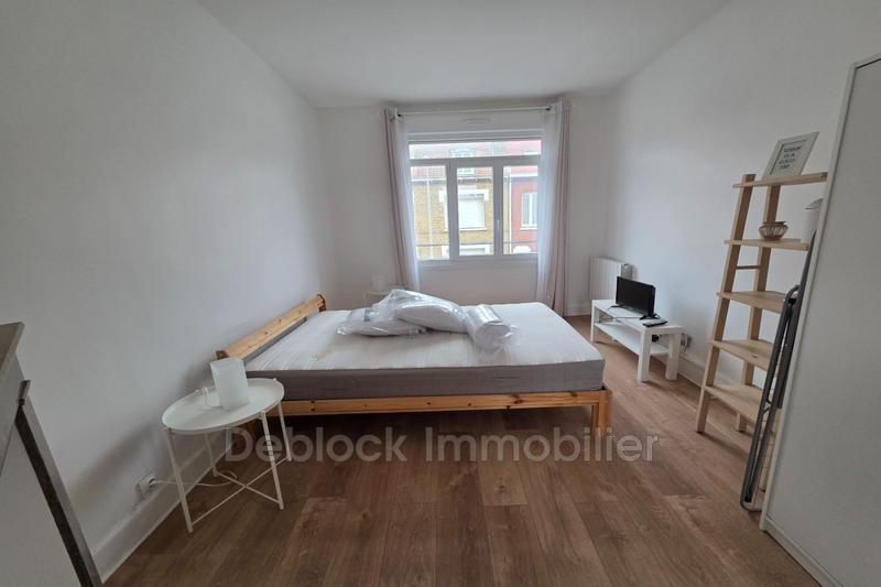 Appartement - 29 m² - 2 pièces