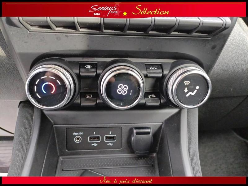 Renault Zoe Life 52 Kw - Pas de Location Batterie