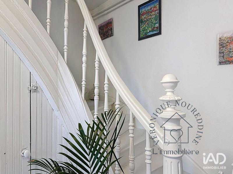 Maison - 167 m² - 4 pièces