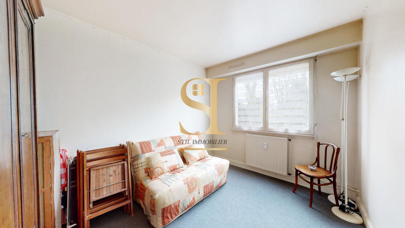 Appartement - 75 m² - 4 pièces