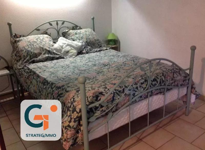 Maison - 190 m² - 8 pièces