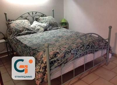 Maison - 190 m² - 8 pièces