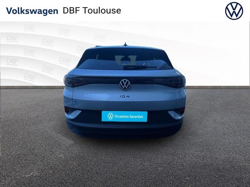 Volkswagen Id.4 Id 4 Pro (77kwh) Id./Life/Life Max (286c