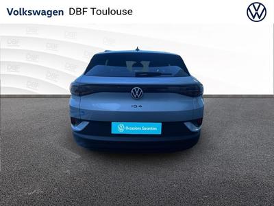 Volkswagen Id.4 Id 4 Pro (77kwh) Id./Life/Life Max (286c