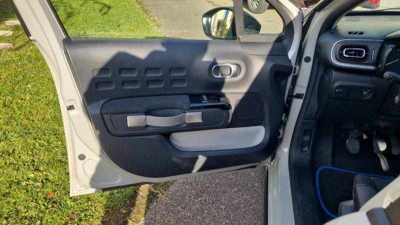 Citroën C3 1.2 PureTech 110 Shine