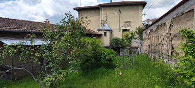 Maison - 80 m² - 1 pièce