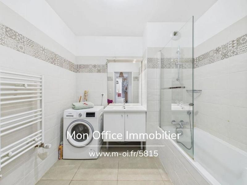 Appartement - 88 m² - 4 pièces