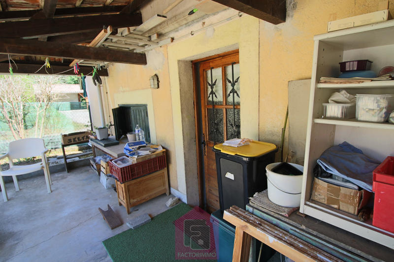 Maison - 117 m² - 6 pièces