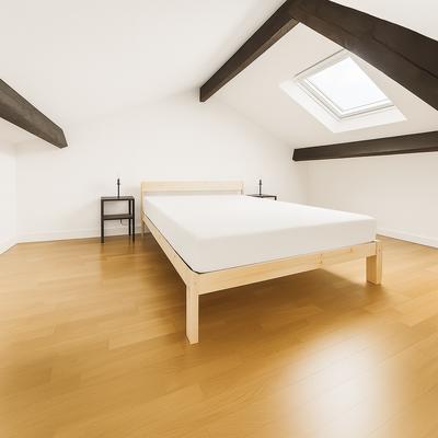 Appartement - 75 m² - 4 pièces