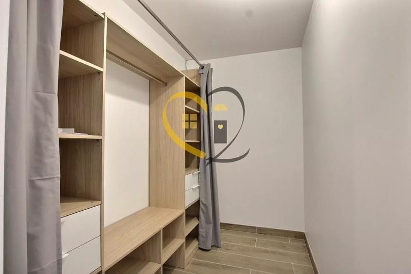 Maison de village - 114 m² - 5 pièces