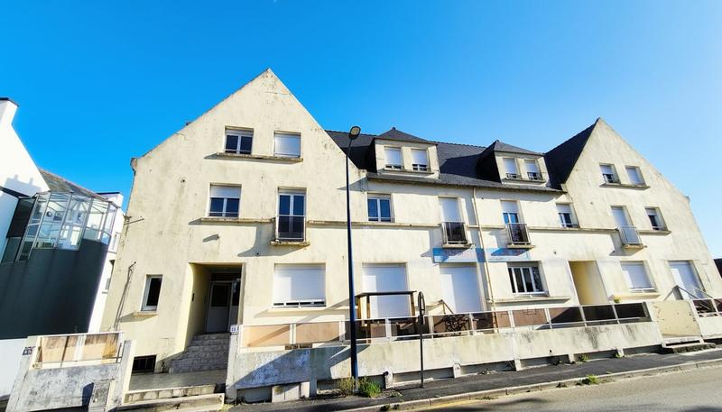 Appartement - 53 m² - 3 pièces