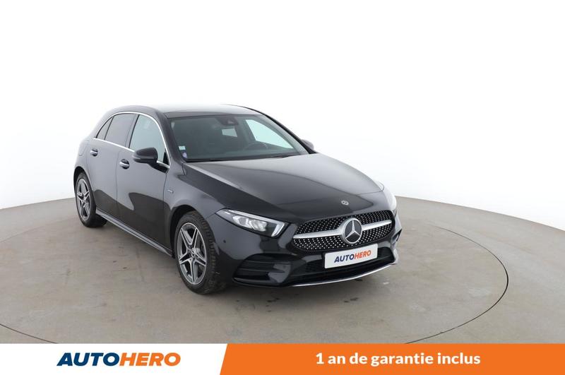 Mercedes Classe a 250 e Amg Line 8g-Dct 218 ch
