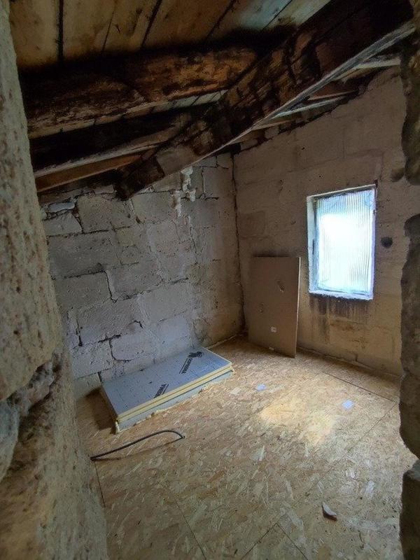 Maison - 122 m² - 4 pièces