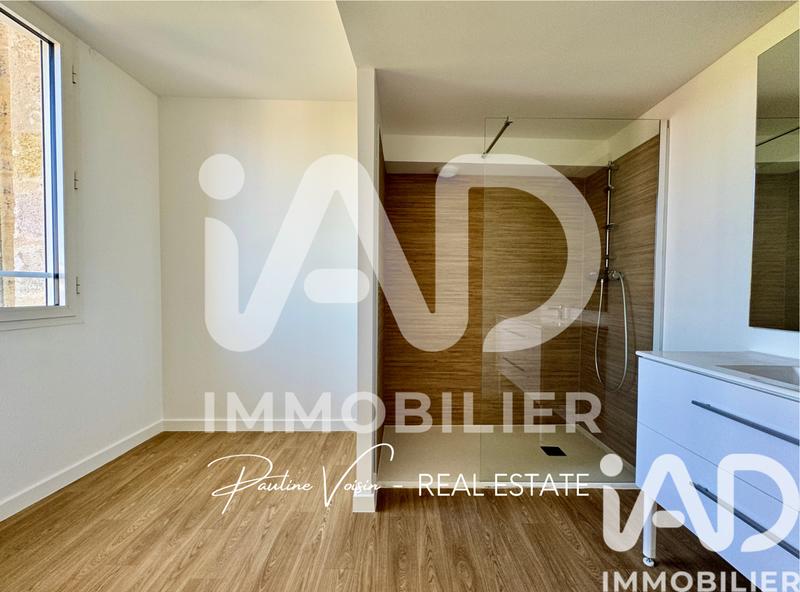 Appartement - 86 m² - 4 pièces