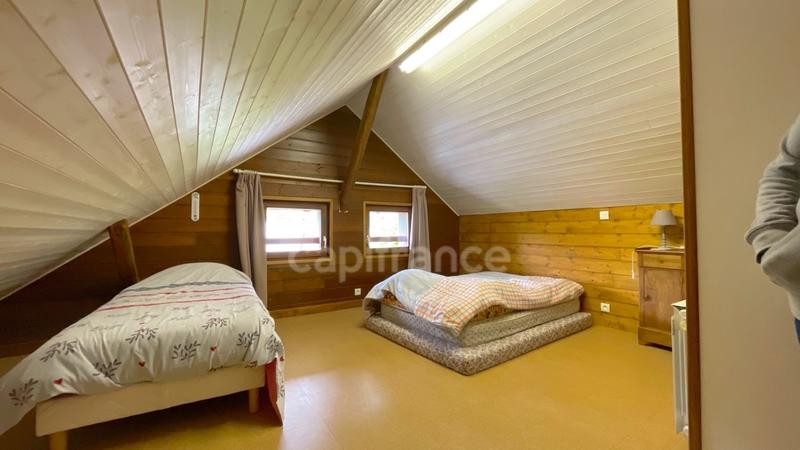 Maison de village - 178 m² - 7 pièces