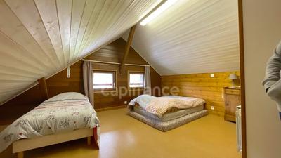 Maison de village - 178 m² - 7 pièces