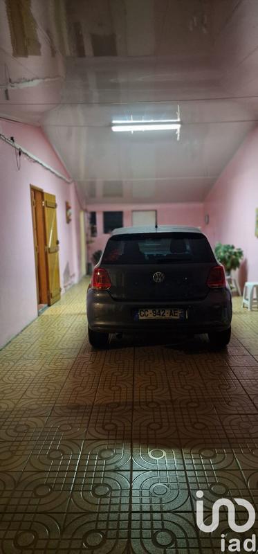 Maison - 121 m² - 4 pièces