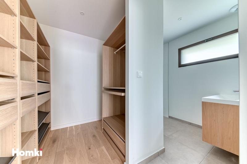 Maison - 147 m² - 6 pièces