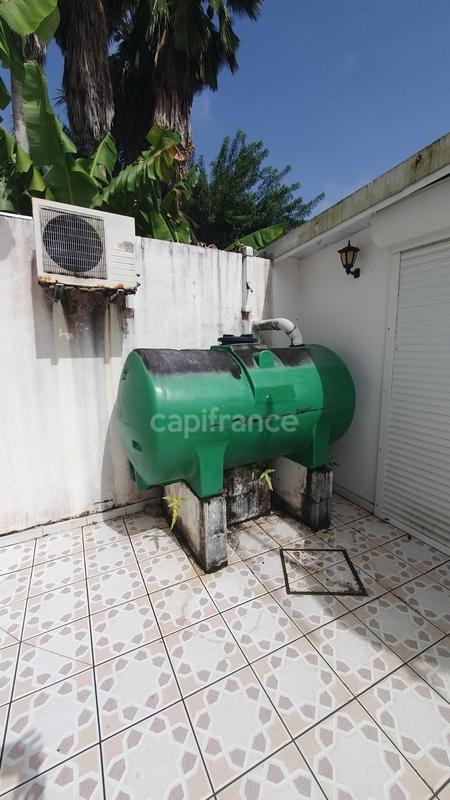 Maison de campagne - 129 m² - 5 pièces