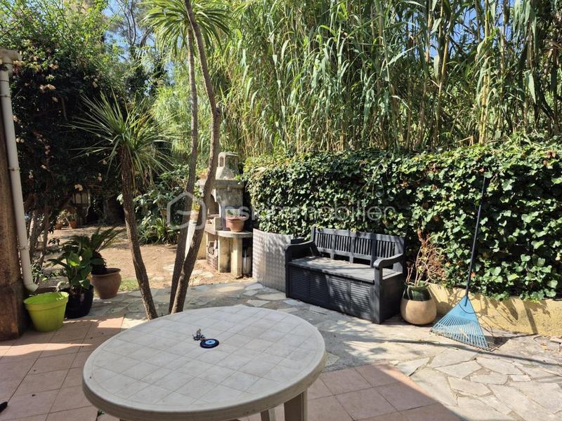 Maison - 87 m² - 5 pièces