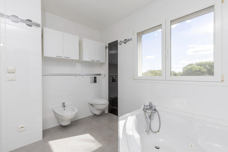 Maison - 143 m² - 4 pièces