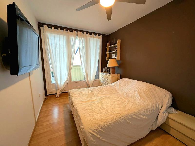 Appartement - 74 m² - 4 pièces