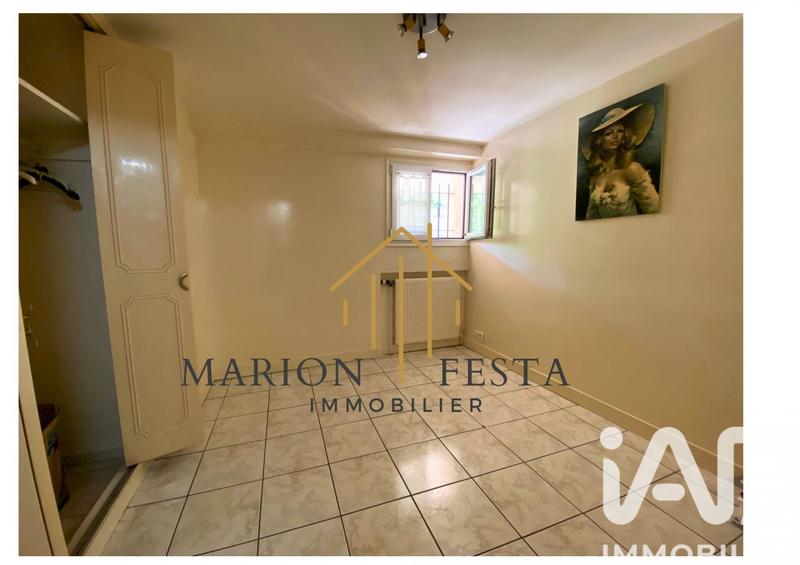 Maison de ville - 84 m² - 4 pièces