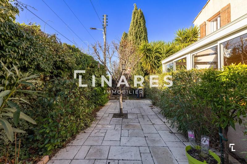 Villa - 105 m² - 5 pièces