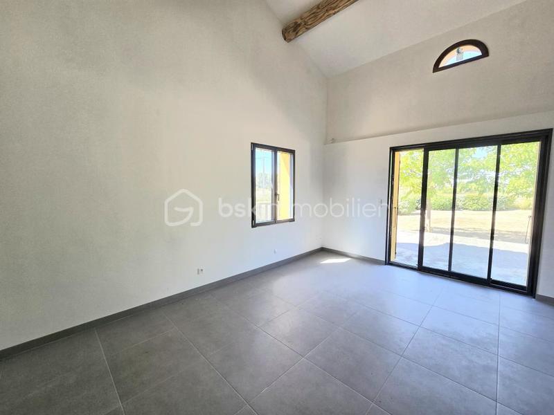 Maison - 76 m² - 4 pièces
